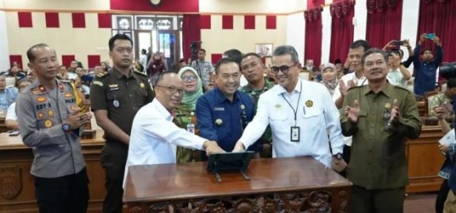 Permudah Nelayan Dapat BBM Subsidi, BPH Migas dan Pemkab Jepara Luncurkan Aplikasi XStar dan Ninja