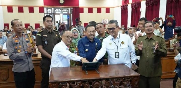 Permudah Nelayan Dapat BBM Subsidi, BPH Migas dan Pemkab Jepara Luncurkan Aplikasi XStar dan Ninja