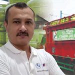 Hentikan Pesta Pengusaha Agen LPG 3KG Diatas Beban Subsidi dan Beban Rakyat