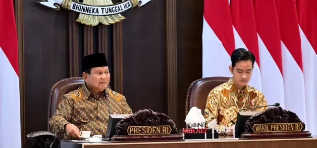 Integrasikan Perizinan, Presiden Prabowo Akan Bentuk Satgas Hilirisasi