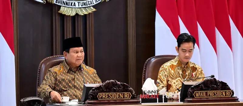 Integrasikan Perizinan, Presiden Prabowo Akan Bentuk Satgas Hilirisasi