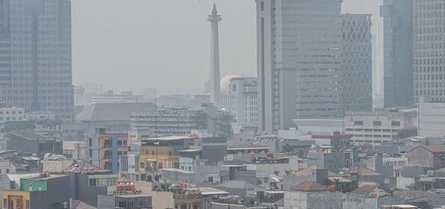 Antisipasi Puncak Polusi Kota di Jabodetabek, Pemerintah Perlu Segera Dorong Peningkatan Kualitas BBM Standar Euro 4