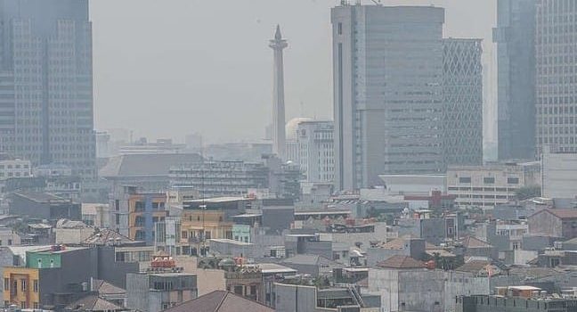Antisipasi Puncak Polusi Kota di Jabodetabek, Pemerintah Perlu Segera Dorong Peningkatan Kualitas BBM Standar Euro 4