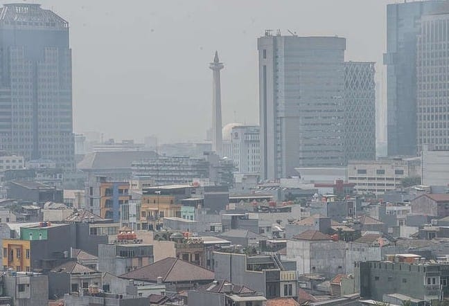 Antisipasi Puncak Polusi Kota di Jabodetabek, Pemerintah Perlu Segera Dorong Peningkatan Kualitas BBM Standar Euro 4
