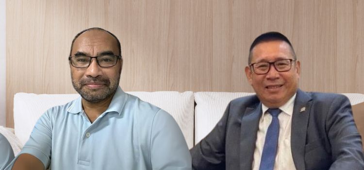 Terungkap Wacana Kenaikan PPN 12 Persen Ternyata dari PDIP