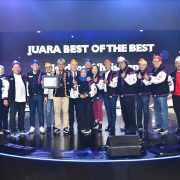 Diikuti 2.667 Karya, Pertamina Umumkan 25 Pemenang Anugerah Jurnalistik Pertamina 2024