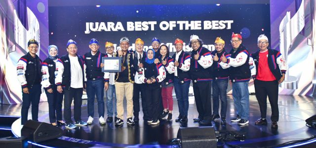 Diikuti 2.667 Karya, Pertamina Umumkan 25 Pemenang Anugerah Jurnalistik Pertamina 2024