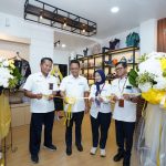 Dukung Pemberdayaan Ekonomi Berbasis Potensi Lokal, PLN Resmikan Hub UMK Jaya