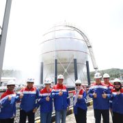 Elnusa Siap Kembangkan Depo di Luar Jawa – Bali