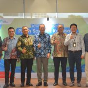 Punya Komisaris Baru, Anak Usaha Pertamina Drilling Services Indonesia Ini Optimistis Kinerja 2025 Lebih Baik