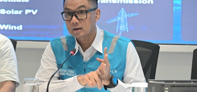 Jelang Nataru, PLN Pastikan Kesiapan Infrastruktur dan Layanan Kelistrikan Andal