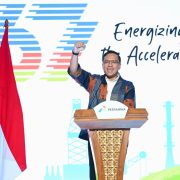 67 Tahun Kiprah Pertamina Wujudkan Swasembada Energi untuk Negeri 