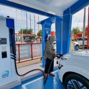 Gelar Media Roundtable, PLN Gandeng Empat Startup Kembangkan Ekosistem Energi Hijau di Tanah Air