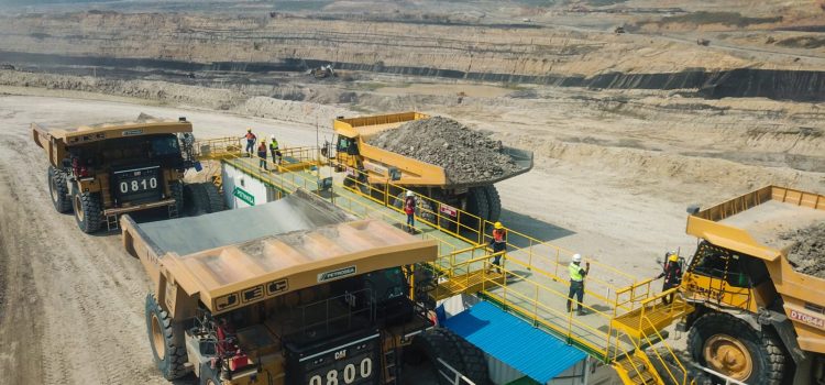 Petrosea Sukses Catatakan Obligasi Dan Sukuknya Di BEI Senilai Rp1,5 Triliun