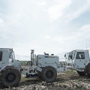Elnusa Tuntaskan Berbagai Proyek Seismik Di Sepanjang Tahun 2024