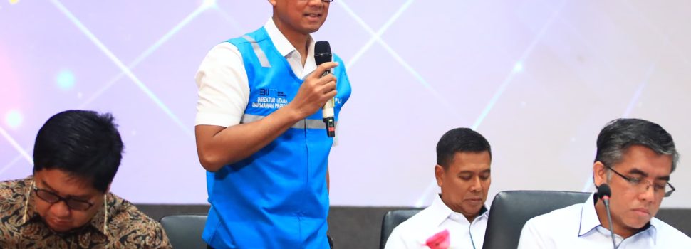 PLN Dukung Stimulus Ekonomi dari Pemerintah, 97% Pelanggan Rumah Tangga Peroleh Diskon Setengah Harga