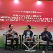 Proyek Migas Laut Dalam di Indonesia Bisa Jadi Kunci Kejar Target Produksi