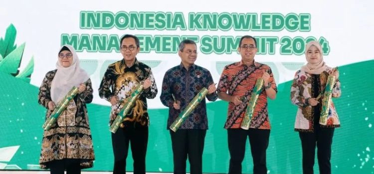 Dirut KPI: Konsep ESG Jadi Landasan Penting Pastikan Transisi Energi