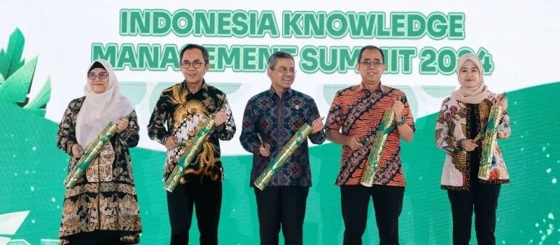 Dirut KPI: Konsep ESG Jadi Landasan Penting Pastikan Transisi Energi