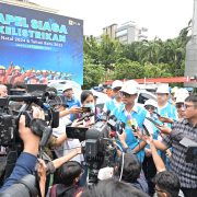 Stok Energi Primer Cukup, PLN Pastikan Keandalan Pasokan Listrik Jelang Nataru