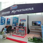 Serambi MyPertamina Dukung Kenyamanan Perjalanan Masyarakat Saat Libur Nataru 2024/2025