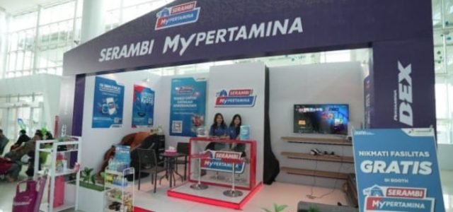 Serambi MyPertamina Dukung Kenyamanan Perjalanan Masyarakat Saat Libur Nataru 2024/2025