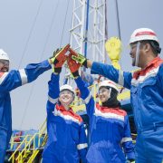 Pertamina Drilling Catat 90 Juta Jam Kerja Dengan Optimalisasi HSSE