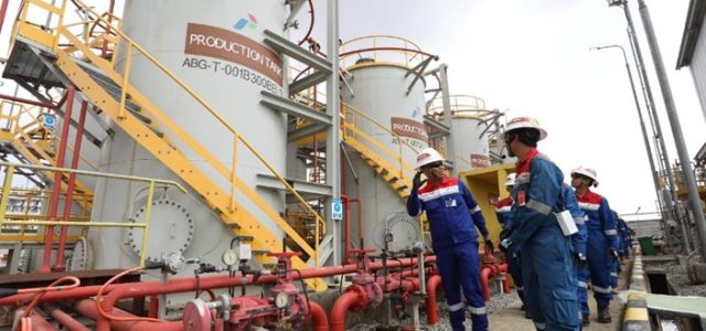 Tingkatkan Produksi Hidrokarbon, Pertamina EP Lakukan Hal Ini
