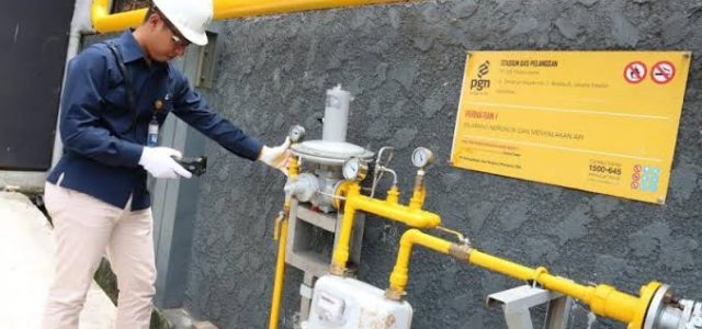 Antisipasi Resiko yang Terjadi, PGN Rutinkan Sosialisasi Keamanan Penggunaan Jargas