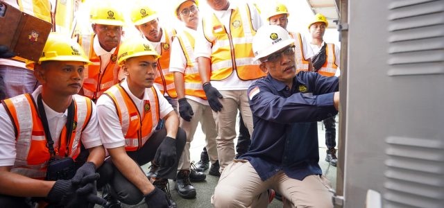 Pertamina – KESDM Sertifikasi Local Hero Desa Energi Berdikari