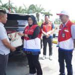 Jelang Libur Nataru, Pertamina Patra Niaga JBB Pastikan Sarfas dan Layanan Energi di Wilayah Jawa Bagian Barat Aman