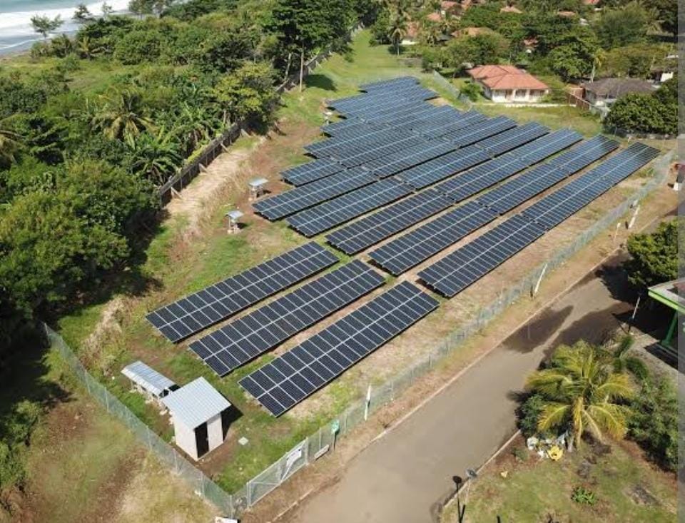 Kebutuhan Energi Masih Didominasi Impor, Pengembangan EBT Jadi Keniscayaan