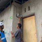 Natal dan Tahun Baru, PLN Listriki 14 Dusun Terpencil NTT