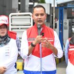 Nataru 2024-2025, Pertamina Group Siaga Layani Masyarakat