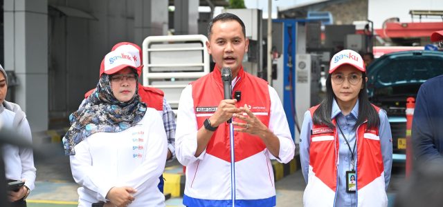 Nataru 2024-2025, Pertamina Group Siaga Layani Masyarakat