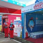 Nataru 20242025, Pertamina JBB Optimalkan Pasokan BBM dan LPG