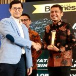 PLN EPI Raih 3 Penghargaan Bergengsi di Ajang IDIA 2024