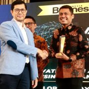 Kontribusi Dalam Transformasi Digital, PLN EPI Raih 3 Penghargaan Bergengsi di Ajang IDIA 2024