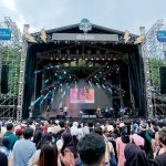 PLN Mobile Gelegar Musik Prambanan 2024 Sukses Goyang Belasan Ribu Penonton