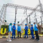 Pastikan Keandalan Listrik Selama Nataru, Wamen BUMN Tinjau Sistem Monitoring Digital PLN