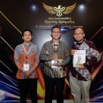 Patra Drilling Contractor Raih Silver dalam Ajang The 20th ASRRAT 2024