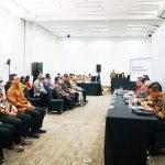 Pemegang Saham Petrosea Tetapkan Rasio Stok Split 110