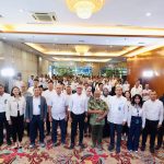 Peringati HAKORDIA, Elnusa Komitmen Wujudkan Perusahaan GCG