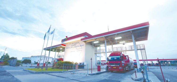 Pertamina Kembali Terima Dana Kompensasi BBM Triwulan II 2024 dari Pemerintah