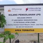 Produksi LPG Domestik Berkesinambungan, Pertagas Siap Dukung Pencapaian Swasembada Energi