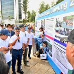 Untuk Keberlanjutan Lingkungan, Pertamina Dukung Festival Ciliwung 2024