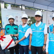 Wamen BUMN: Infrastruktur SPKLU PLN Siap Layani Kebutuhan Nataru