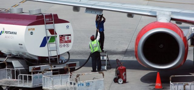 Pertamina: Penururunan Harga Avtur di 19 Bandara Bisa Turunkan Harga Tiket Pesawat Nataru Secara Keseluruhan