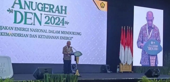 Temukan ‘Harta Karun’ Baru, Bos SKK Migas Yakin Target Lifting Tercapai