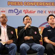 Dukung Pengembangan Voli di Tanah Air, PLN Mobile Proliga 2025 Siap Digelar